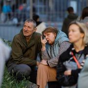 La rappresaglia di Mosca ha colpito Kiev al cuore: Putin ha usato anche il missile ipersonico