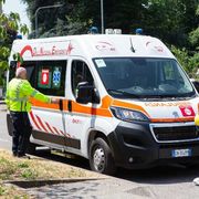 Il Pronto soccorso infettivologico dell'Ospedale Sacco di Milano