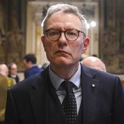 Il filosofo Luciano Floridi tra i massimi studiosi dell'etica dell'IA