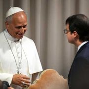 Il Papa, l’enciclica e le Big tech: fra denuncia e dialogo (anche con Anthropic)