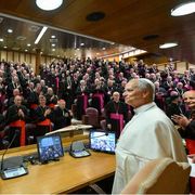 Il Papa incoraggia la Chiesa italiana: la priorità è il Vangelo. Non contano numeri, visibilità e influenza