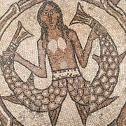 I mosaici di Pesaro, un tesoro ritrovato sotto la cattedrale