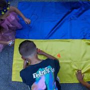 Sul ritorno a casa dei bambini ucraini si sono fatti passi in avanti: ecco a che punto siamo