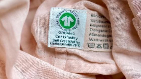 Quanta confusione
sotto il cielo
della moda
sostenibile