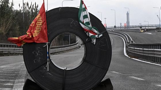 Sul lavoro in Italia il bicchiere è mezzo pieno (o vuoto?)