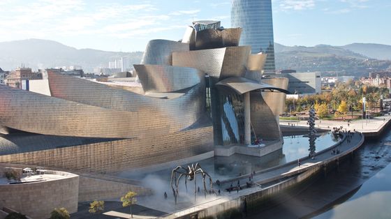 La difficile eredità di Gehry, amata odiata star dell'architettura