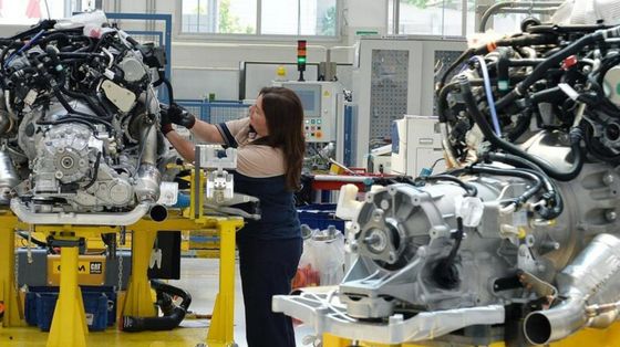 Trasformare le auto diesel anzichè rottamarle: l'Italia guida davanti a tutti