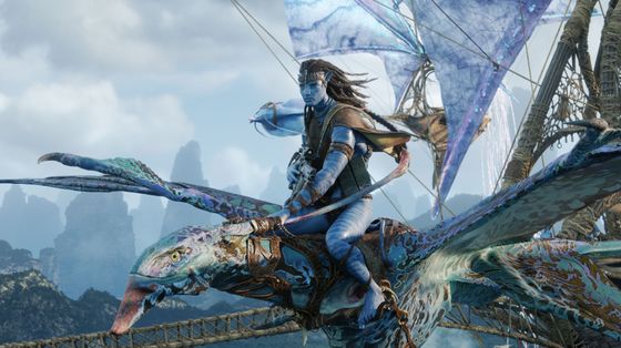 Il nuovo “Avatar” tra pace, ambiente e famiglia