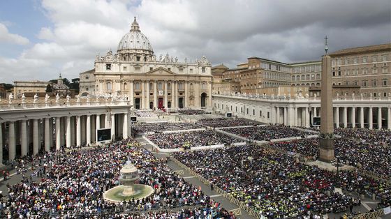 L'Annuario Pontificio digitale: tutti i dati sul Vaticano a portata di clic