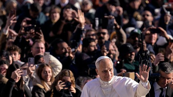 Leone XIV: «La scienza promette l'immortalità, ma non garantisce la felicità»