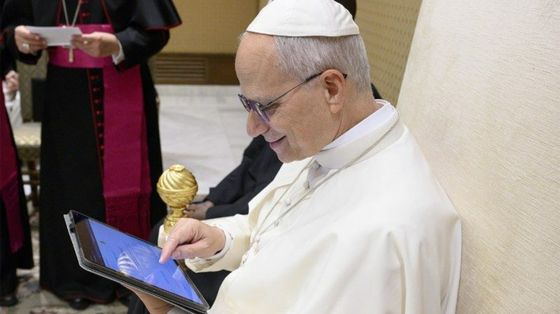 L'Annuario Pontificio digitale: tutti i dati sul Vaticano a portata di clic
