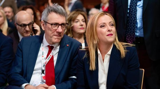 Landini sfida il governo, i motivi dello sciopero di venerdì