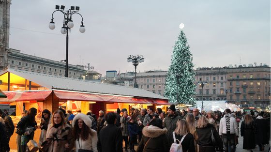 Tredicesima per 36 milioni di italiani, ma i consumi restano cauti