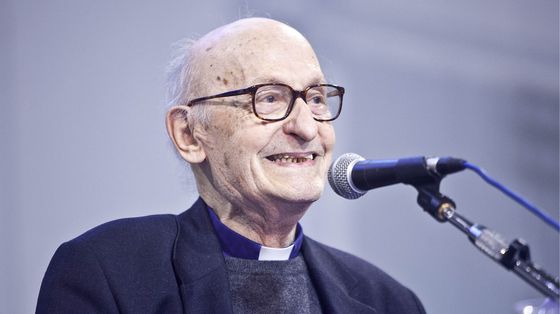 Fondò la Caritas, ora don Nervo fa un passo verso la beatificazione