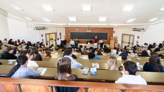 Perché il caos appelli
a Medicina è un fallimento collettivo