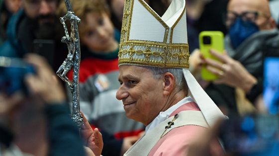 Il Papa: anche in carcere nessuno sia perduto. Per il Giubileo il dono dell’amnistia