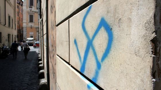 L'intolleranza cresce: ora anche la comunità ebraica in Italia ha paura