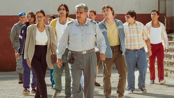 Un Natale "stellato", chef in 56 carceri italiane