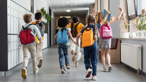 Lezioni brevi, zero compiti a casa: sbarca in Italia la didattica finlandese