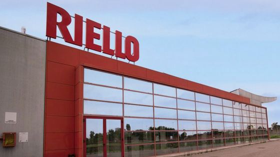 Ariston ha comprato Riello