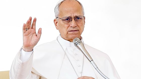 Il Papa a Herzog: «Ferma condanna per ogni antisemitismo»