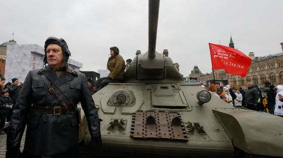 Per diventare cittadino russo devi combattere in Ucraina: l'ultima trappola di Mosca