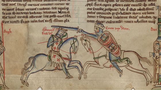 Il Medioevo visto da Nord ci costringe a ripensare la nostra storia