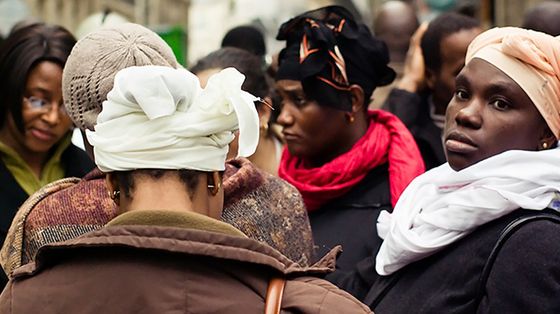 L'integrazione mette casa: crescono i mutui agli stranieri