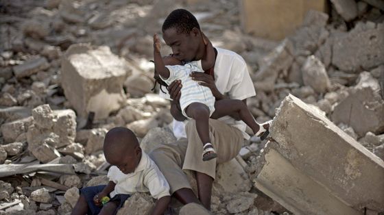 Haiti e l'Occidente: due "Mondi paralleli"?