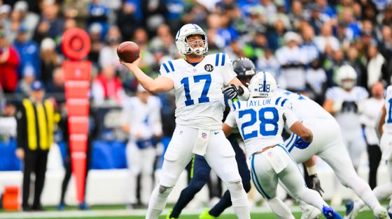 Football, fede e famiglia: il ritorno di Philip Rivers