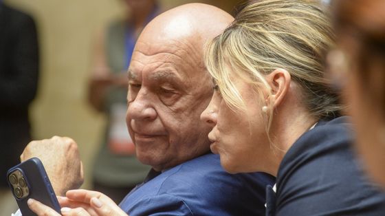 Giustizia, il governo accelera sul referendum: si voterà a marzo