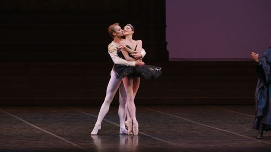 Manni-Andrijashenko: «Noi, due étoile dietro le quinte»