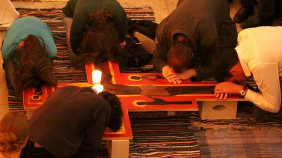 Al via domani l'Incontro dei giovani di Taizé. Leone XIV: «Siate artigiani di riconciliazione»