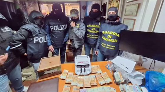 Come funzionavano i finanziamenti per Hamas e chi è l'ideatore