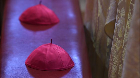 Quelle parole di Gesù e il potere nella Chiesa: un libro aiuta a fare chiarezza