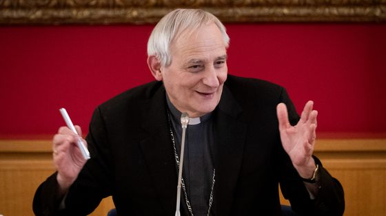 Referendum, fine vita, violenze: le parole di Zuppi per un’Italia «spaesata»