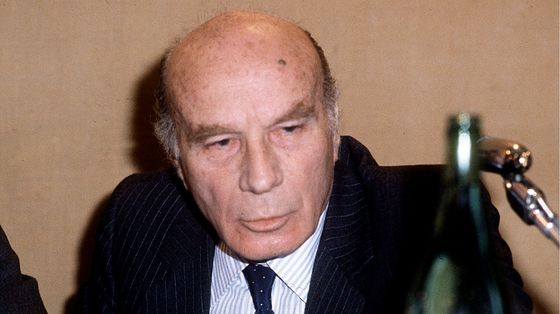 Pace e sviluppo, l’esempio di Guido Carli
nel solco della visione di Montini