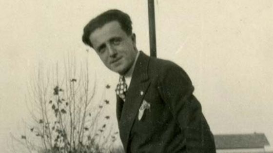 «Vi racconto mio papà, che aiutò gli ebrei e pagò con la vita. Oggi per la Chiesa è beato»