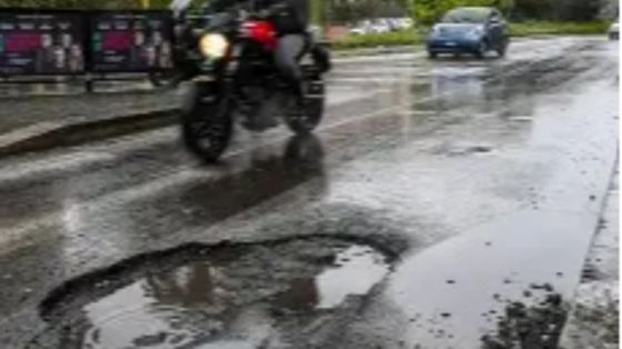 Roma migliora ma resta la capitale delle buche