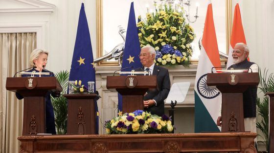 Cosa c'è nell'accordo commerciale tra Ue e India