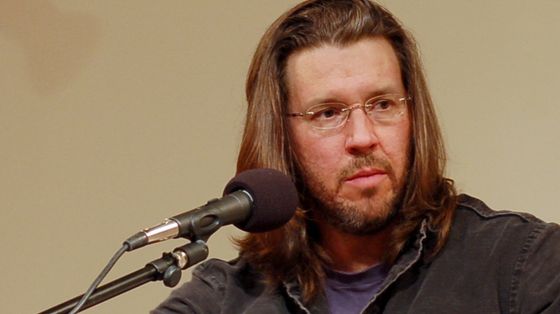 I 30 anni di “Infinite Jest”, romanzo senza fine