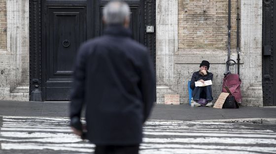 Si fa presto a dire disuguaglianza: i numeri (e i perché) sono importanti