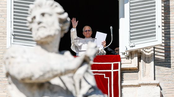 Leone XIV: «Grande preoccupazione per le tensioni Usa-Cuba»