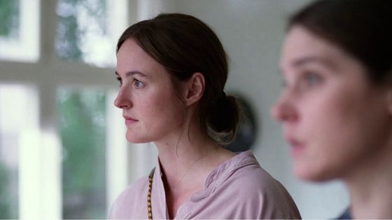 La nostalgia del padre
(o di Dio) da “Buen camino” a “Sentimental value”