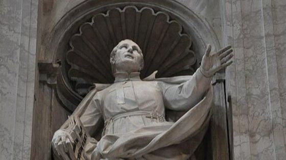 Il denaro come cura e servizio:
San Camillo e l’etica della responsabilità