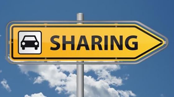 L'auto condivisa sta morendo, ma rianimarla è possibile