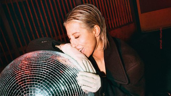 Malika: «Riparto da Sanremo per portare serenità»