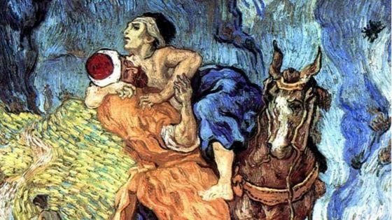 Giornata mondiale del malato: samaritani sempre, mai da soli