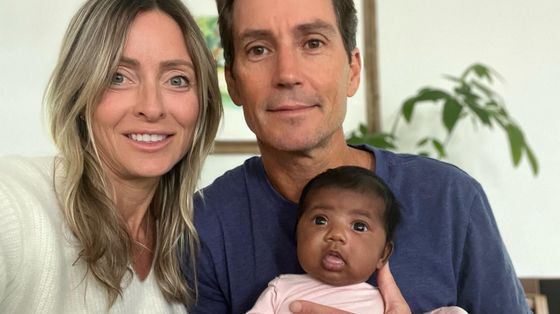 Provetta, genitori bianchi partoriscono una bambina di colore