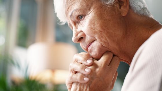 Alzheimer in continuo aumento. «Ma non cancella la vita»